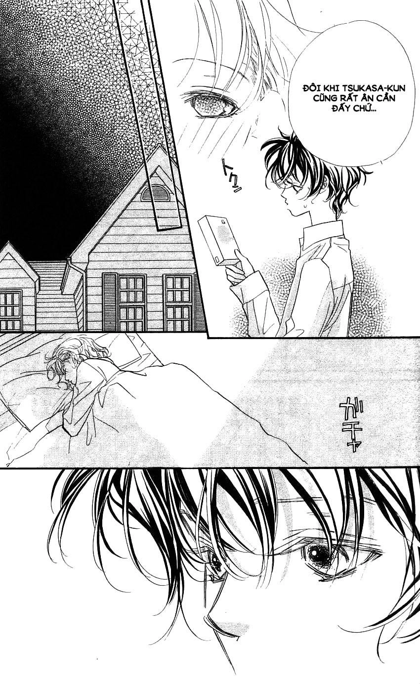 Yoru Made Matenai Chapter 18 - 13