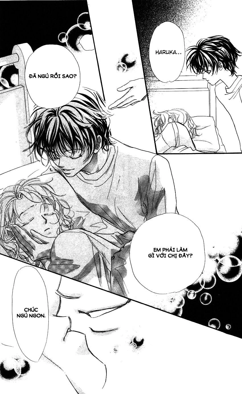 Yoru Made Matenai Chapter 18 - 14