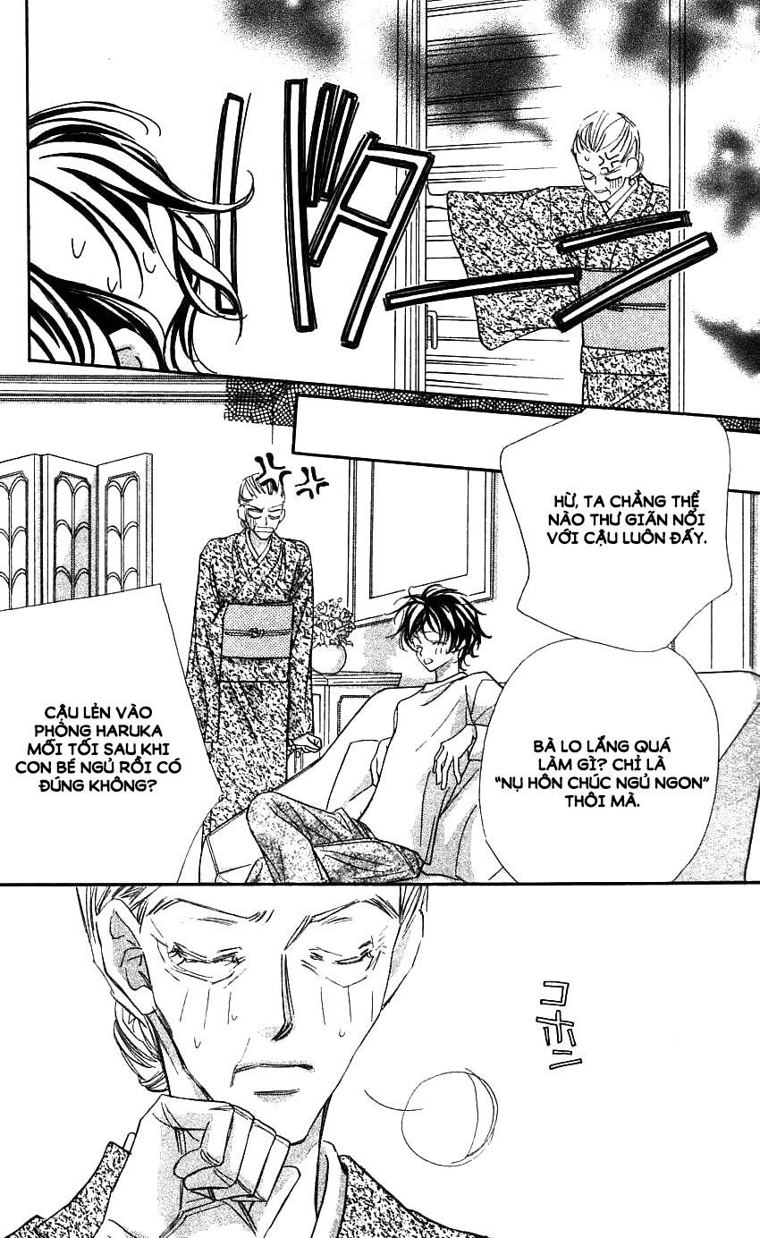 Yoru Made Matenai Chapter 18 - 15