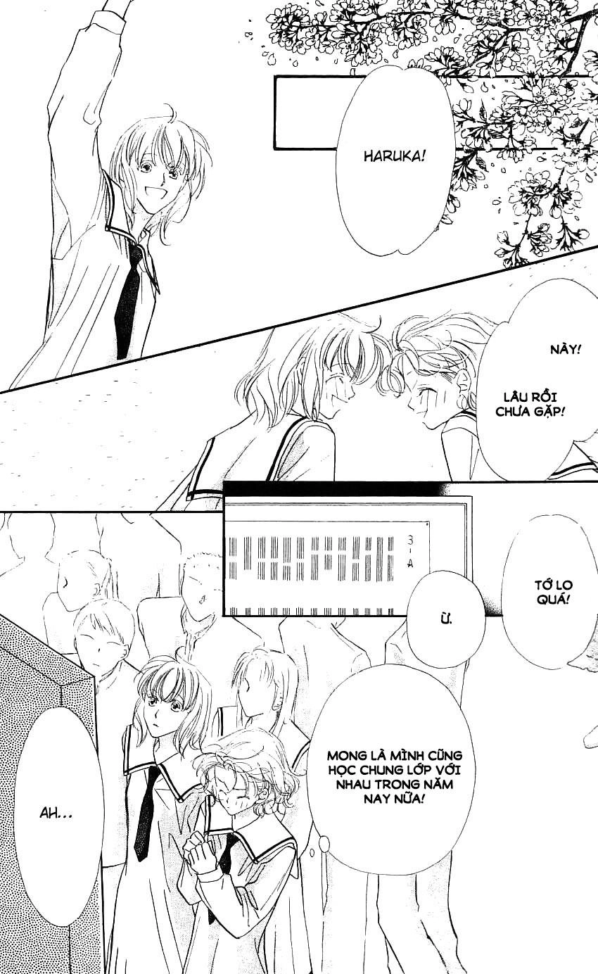 Yoru Made Matenai Chapter 18 - 17