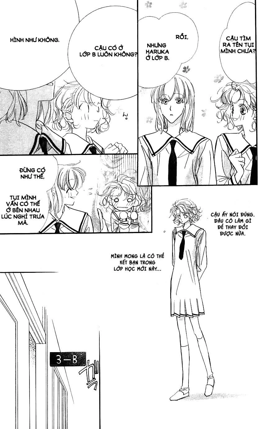 Yoru Made Matenai Chapter 18 - 18