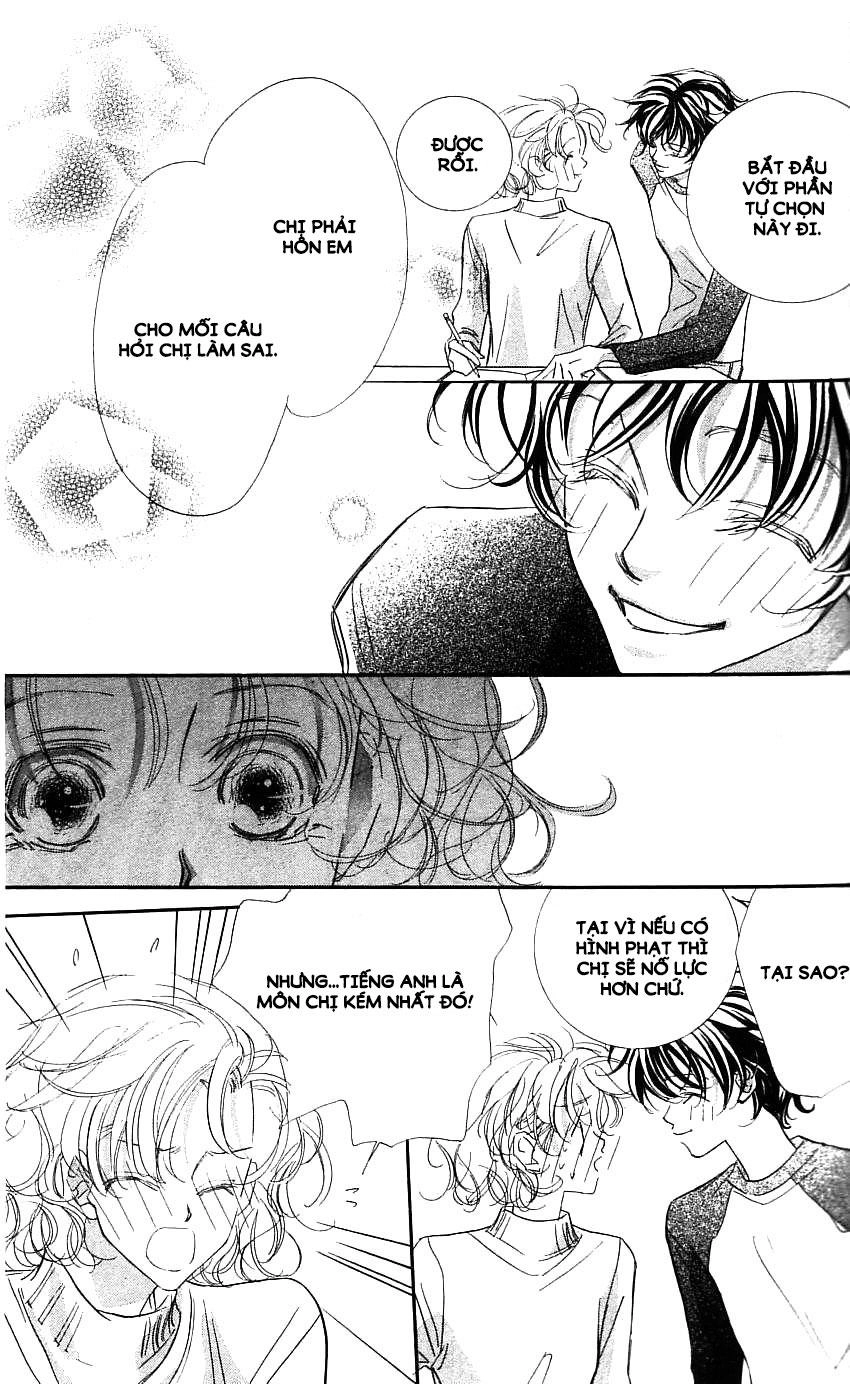 Yoru Made Matenai Chapter 18 - 25