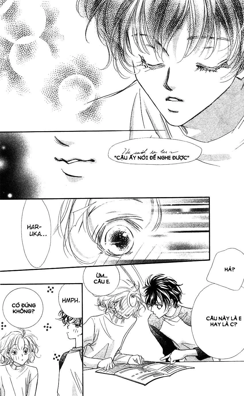 Yoru Made Matenai Chapter 18 - 28