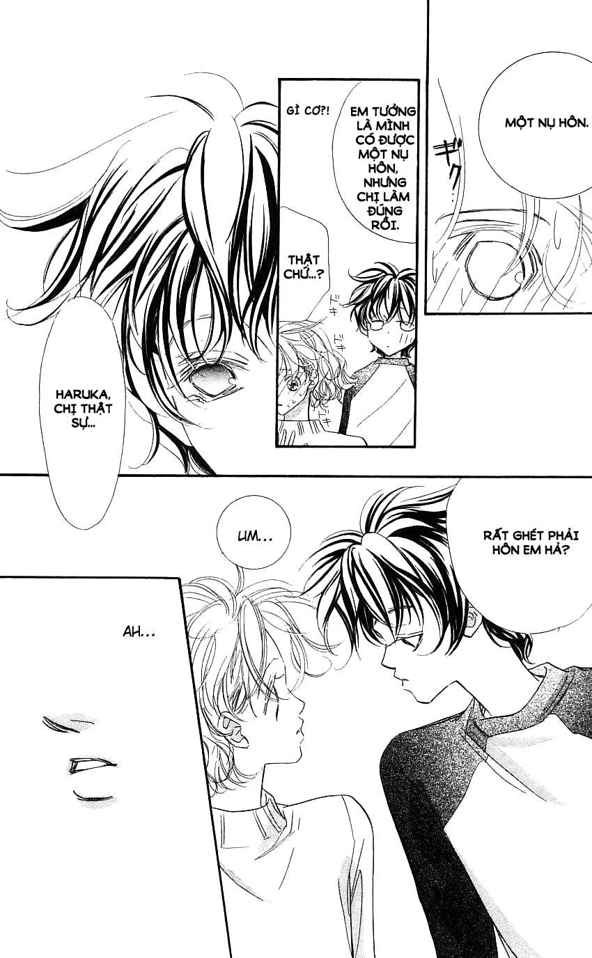 Yoru Made Matenai Chapter 18 - 29