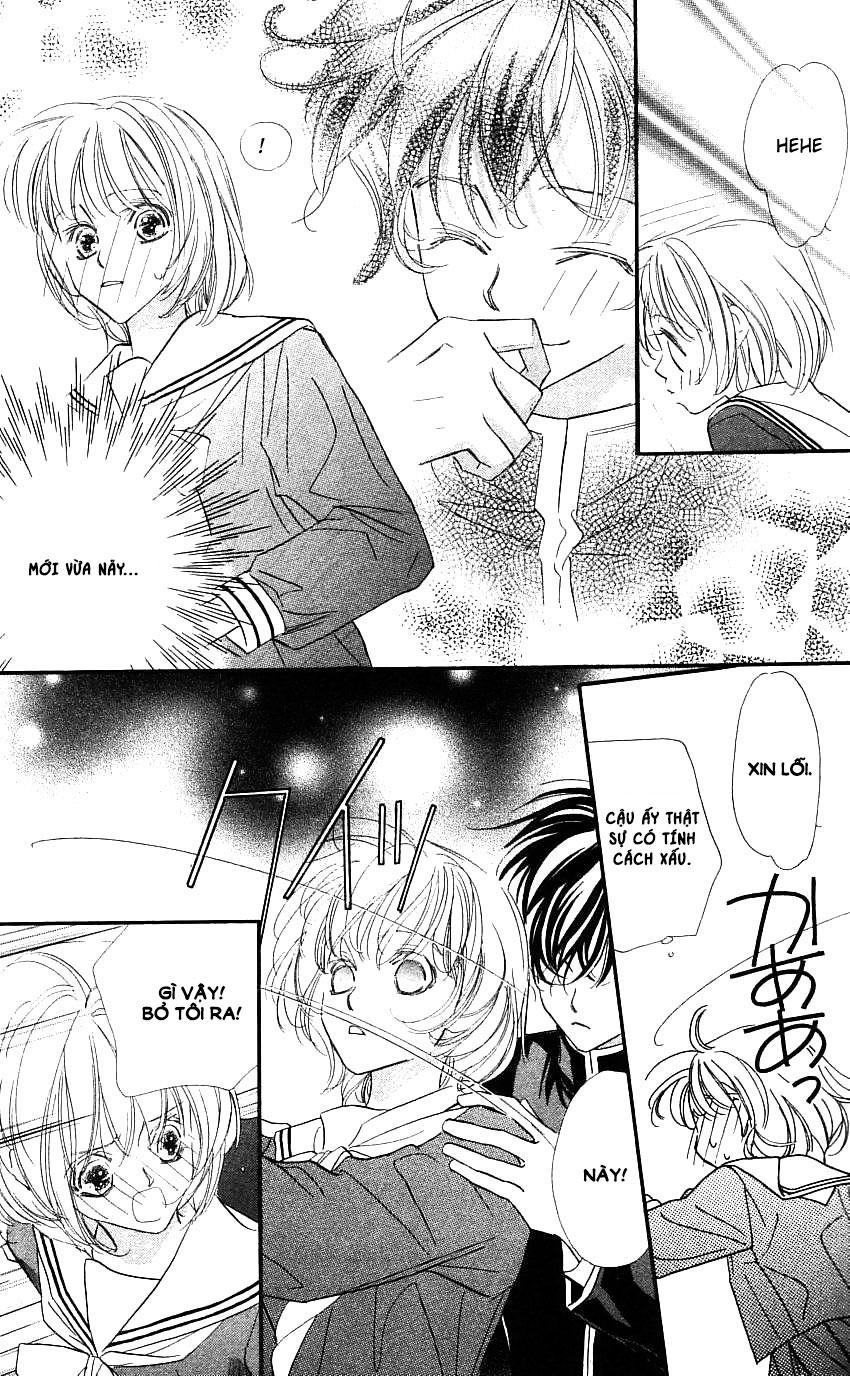 Yoru Made Matenai Chapter 18 - 34