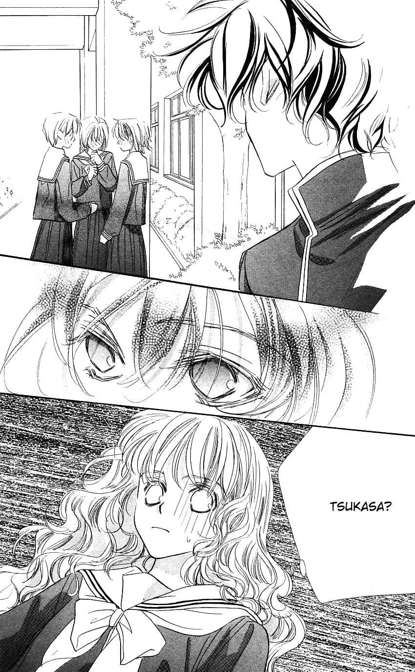 Yoru Made Matenai Chapter 18 - 37