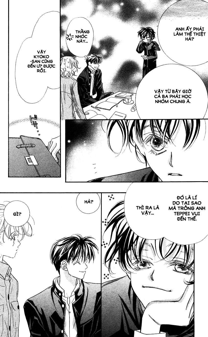 Yoru Made Matenai Chapter 18 - 39