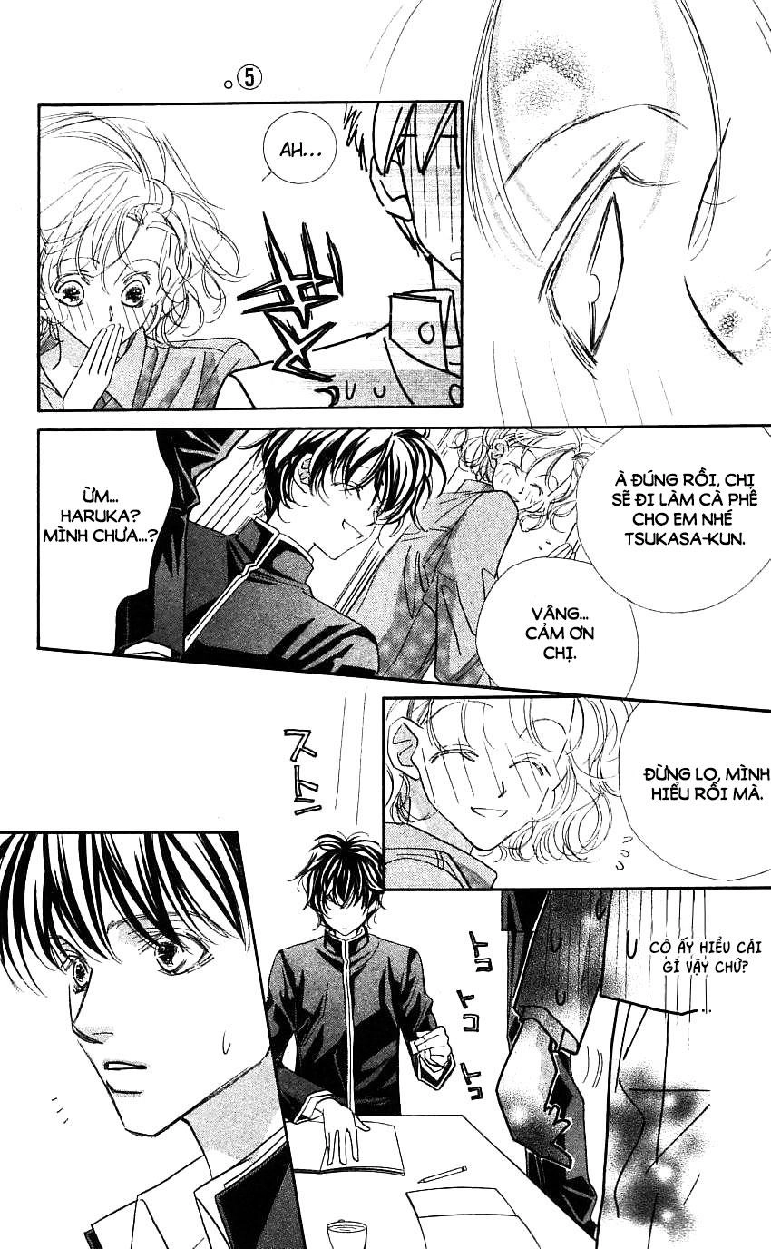 Yoru Made Matenai Chapter 18 - 40