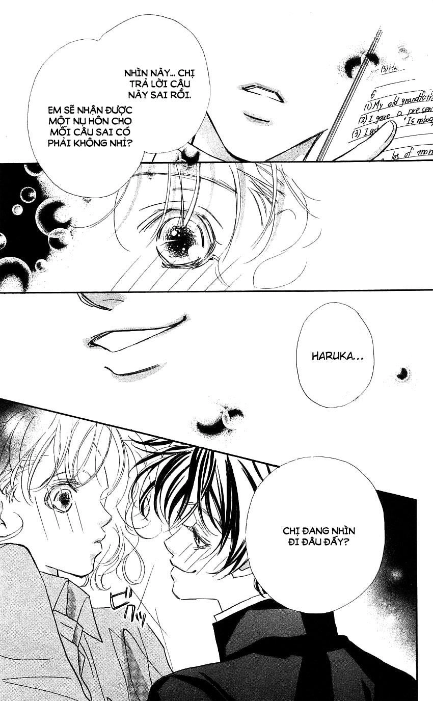 Yoru Made Matenai Chapter 18 - 46