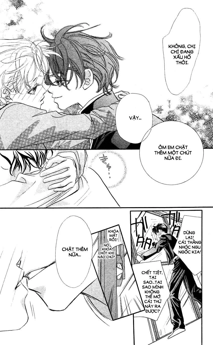 Yoru Made Matenai Chapter 18 - 48