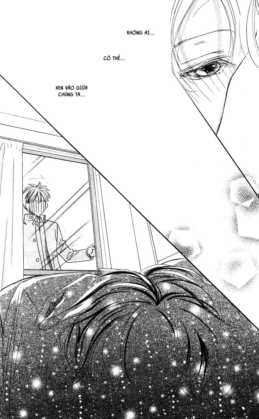 Yoru Made Matenai Chapter 18 - 49