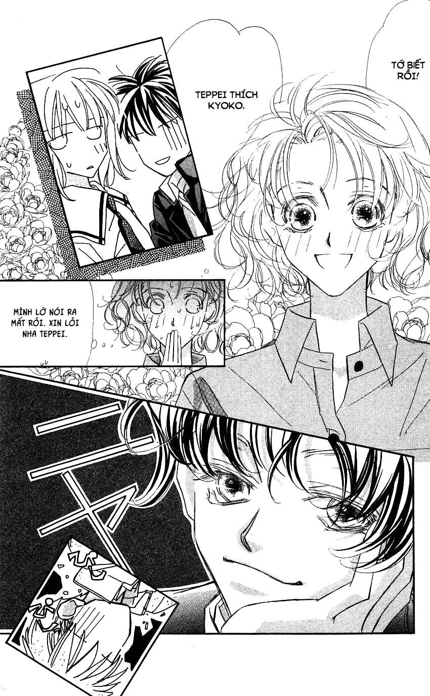 Yoru Made Matenai Chapter 18 - 52