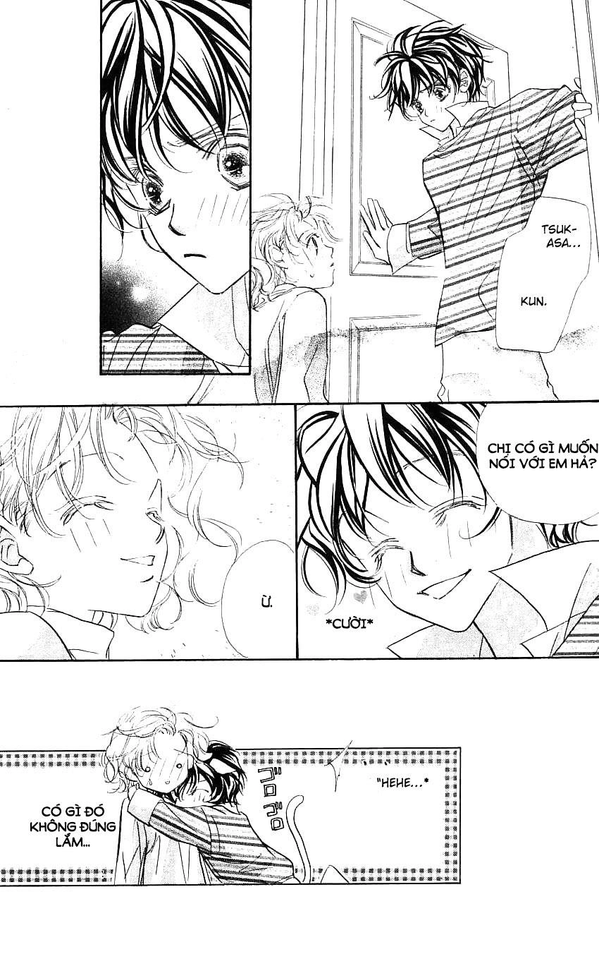 Yoru Made Matenai Chapter 19 - 6