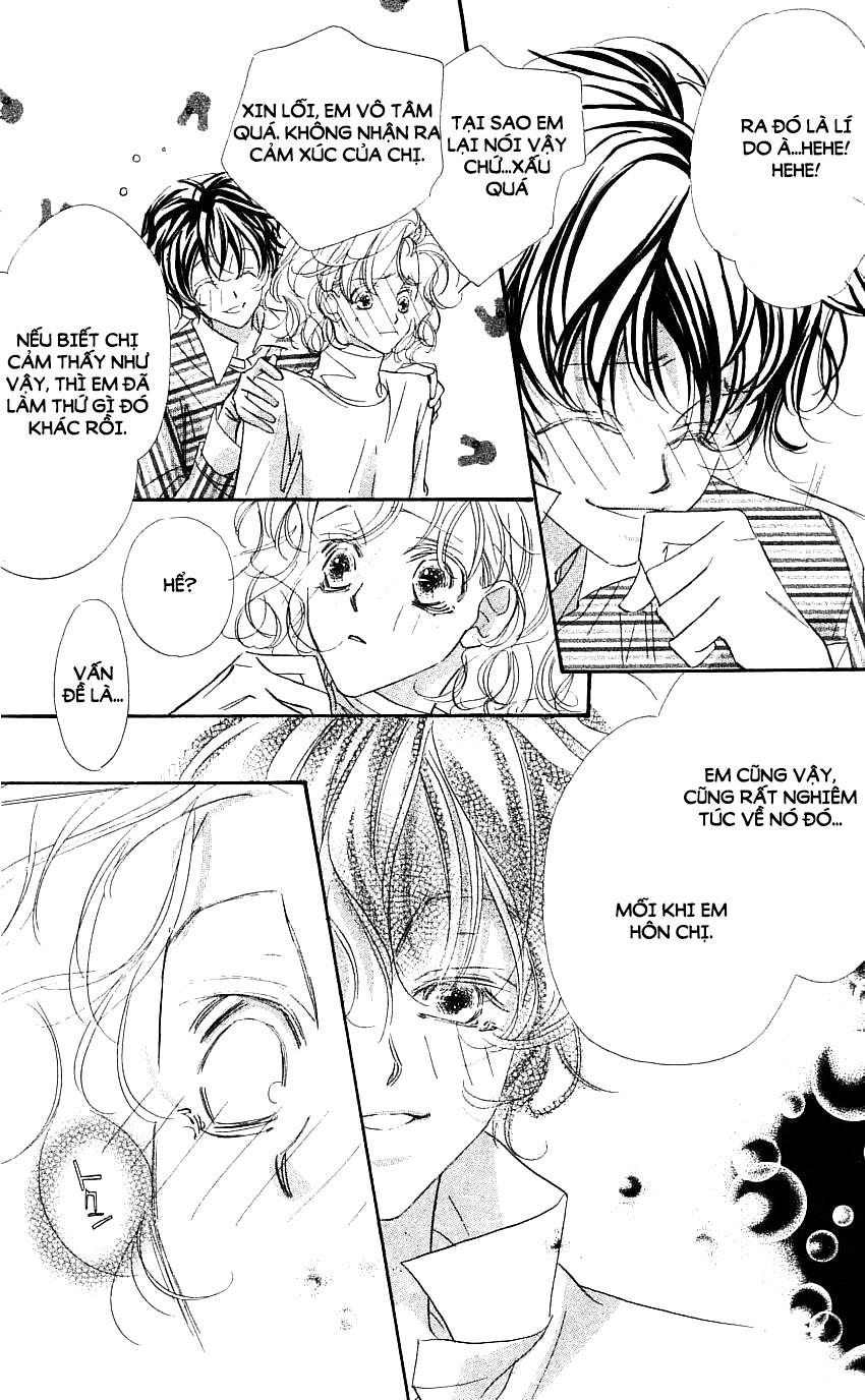 Yoru Made Matenai Chapter 19 - 9