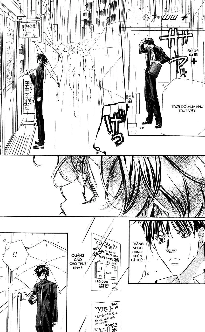 Yoru Made Matenai Chapter 19 - 15