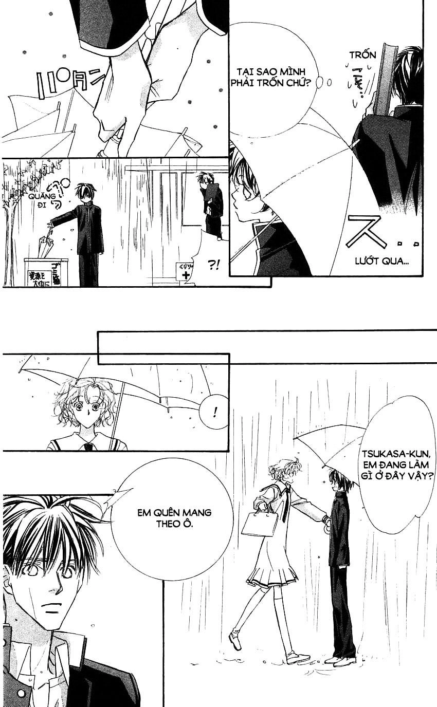 Yoru Made Matenai Chapter 19 - 16