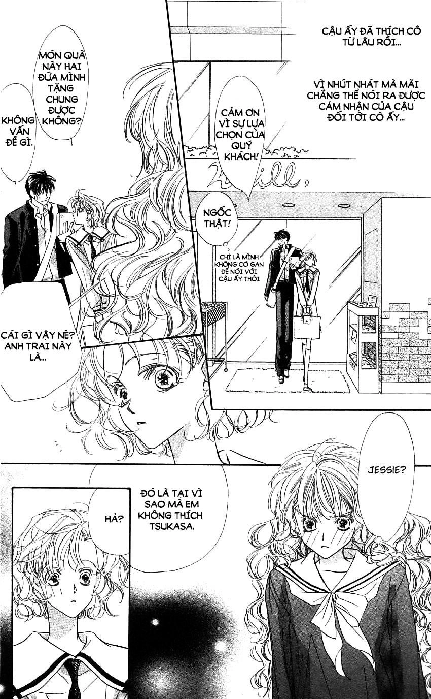 Yoru Made Matenai Chapter 19 - 31