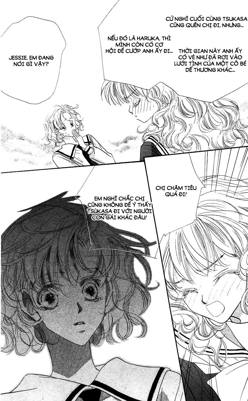 Yoru Made Matenai Chapter 19 - 32