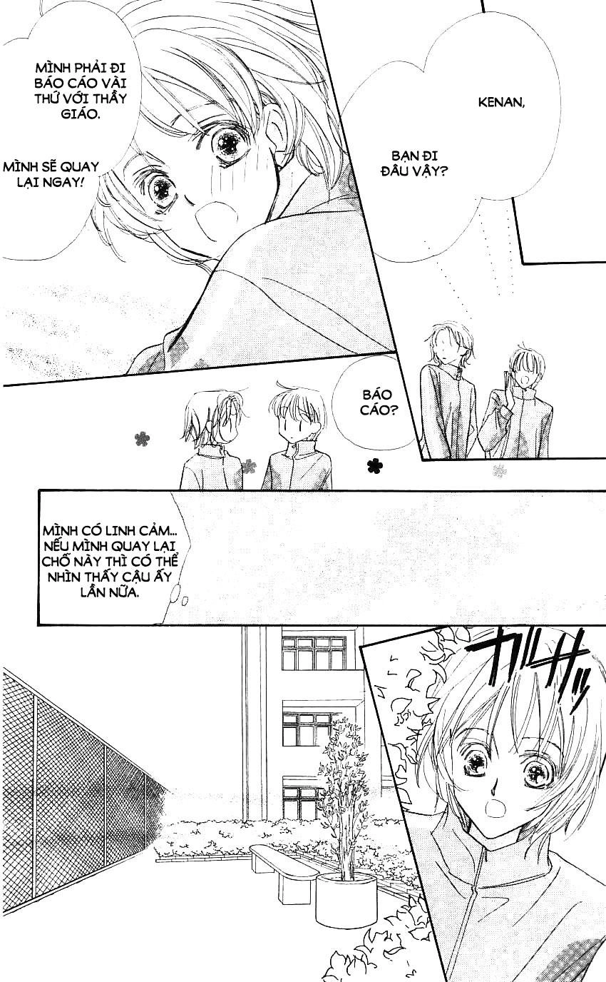 Yoru Made Matenai Chapter 19 - 33