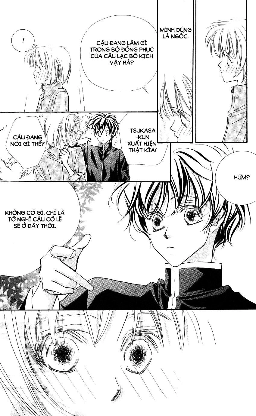 Yoru Made Matenai Chapter 19 - 34