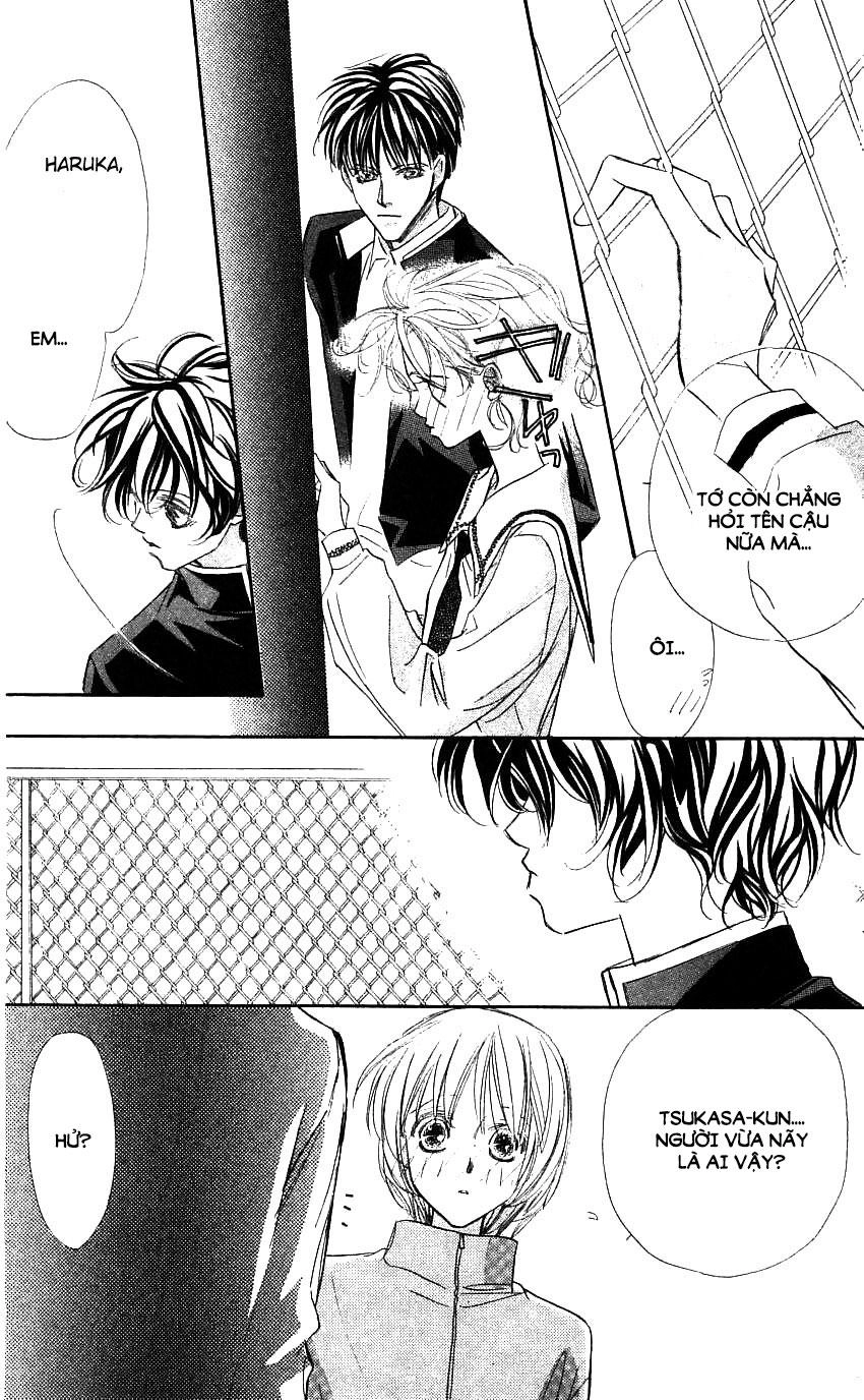 Yoru Made Matenai Chapter 19 - 39