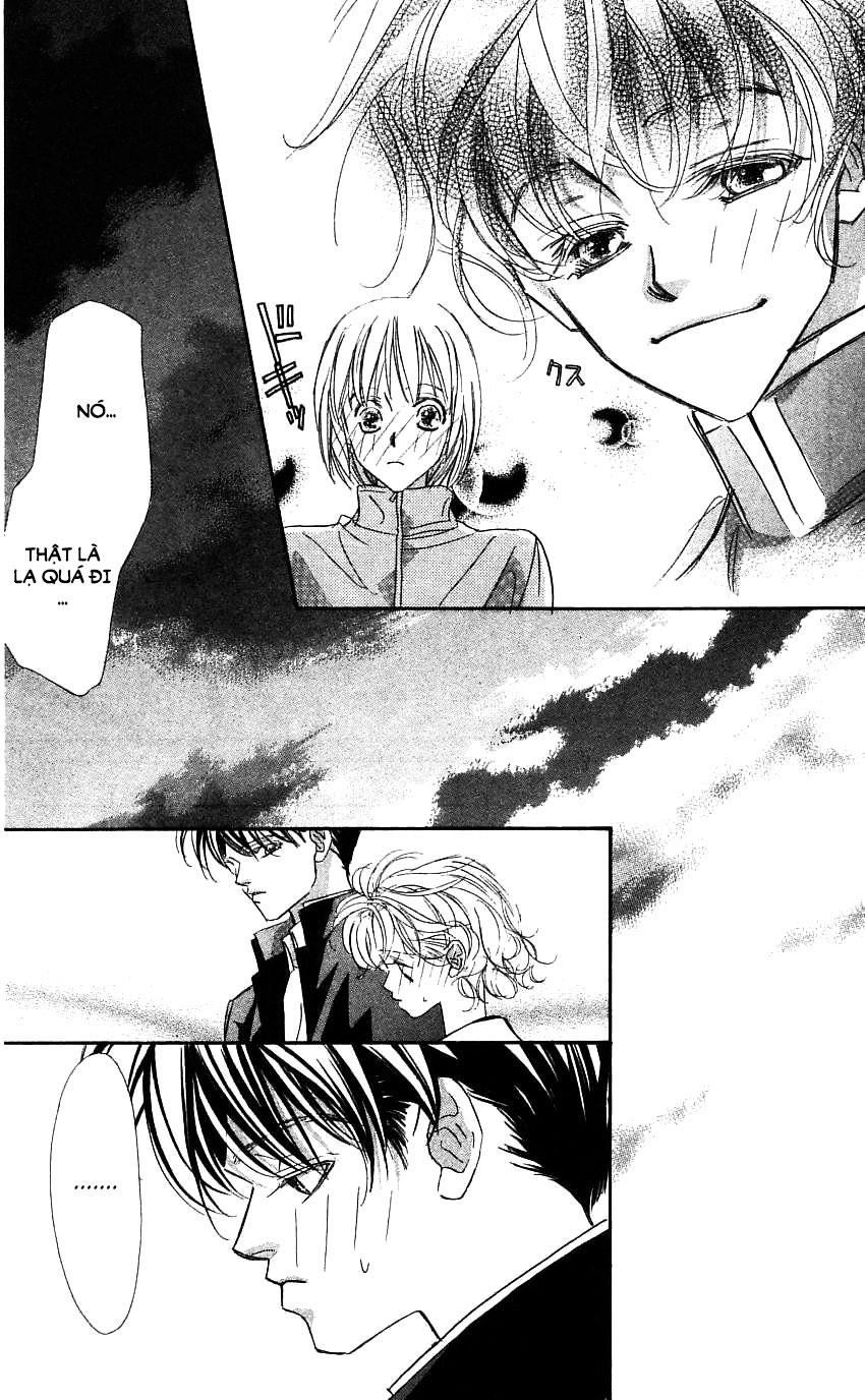 Yoru Made Matenai Chapter 19 - 40