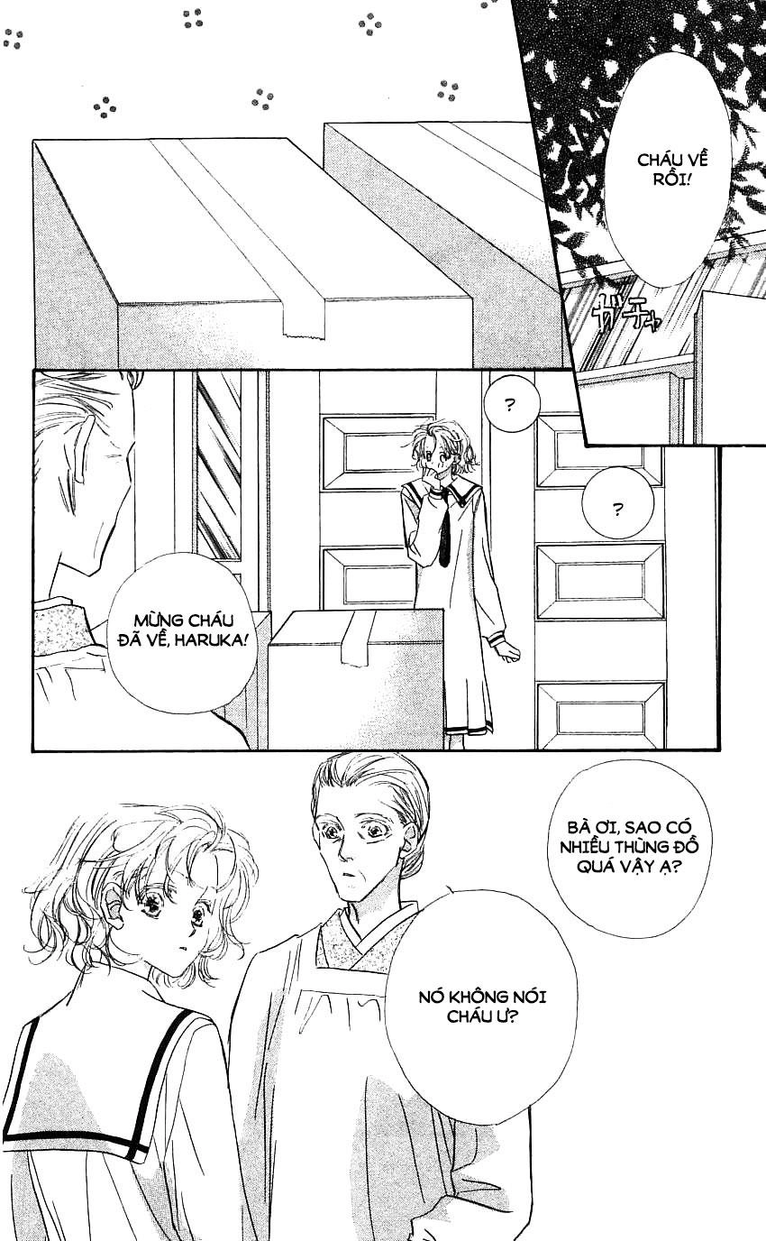 Yoru Made Matenai Chapter 19 - 43