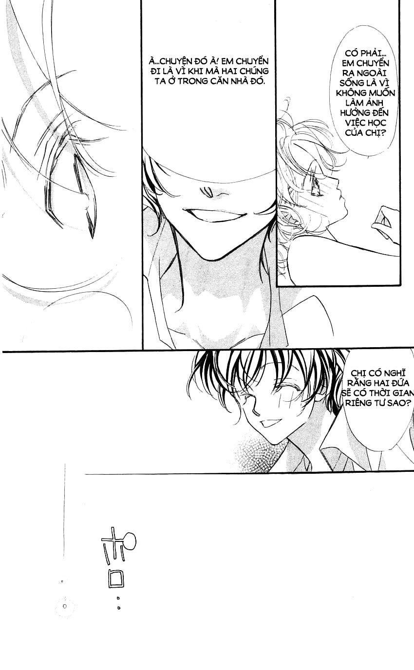 Yoru Made Matenai Chapter 20 - 37