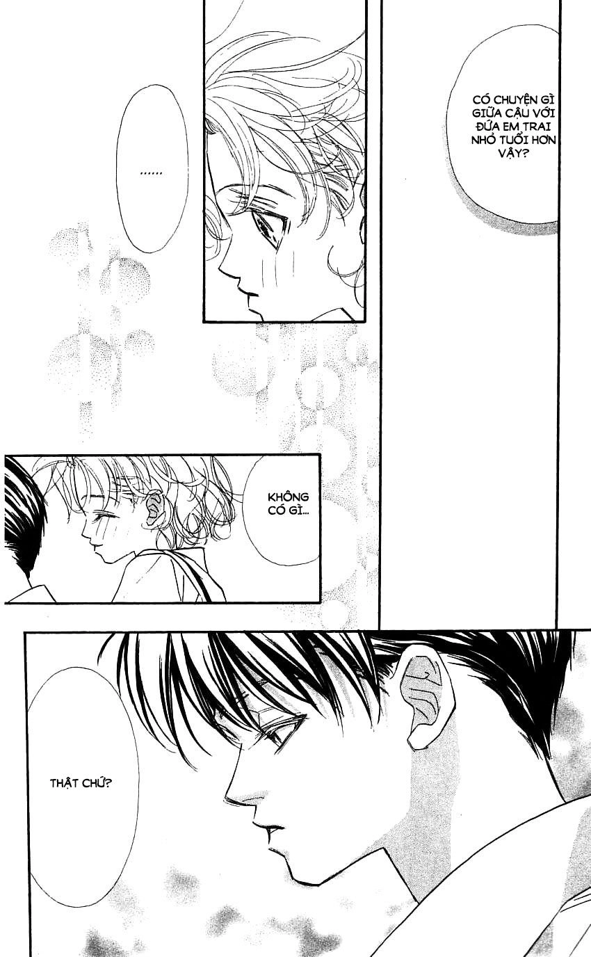 Yoru Made Matenai Chapter 21 - 12