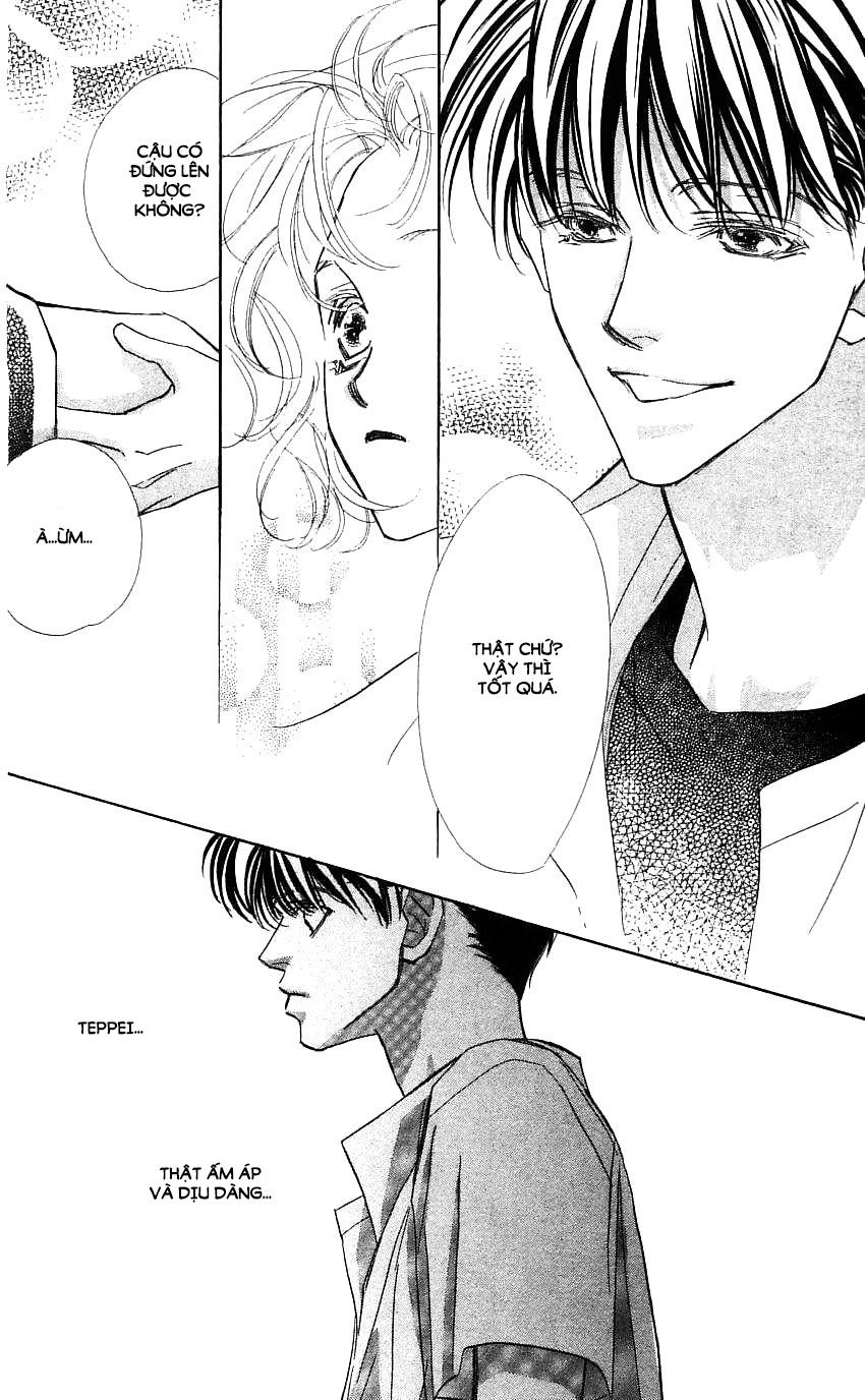 Yoru Made Matenai Chapter 21 - 14