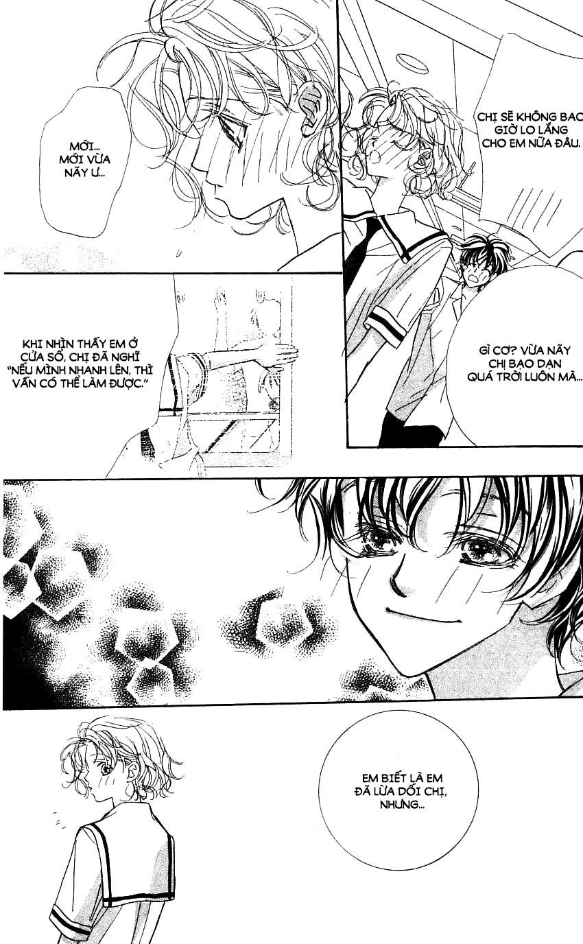 Yoru Made Matenai Chapter 21 - 41