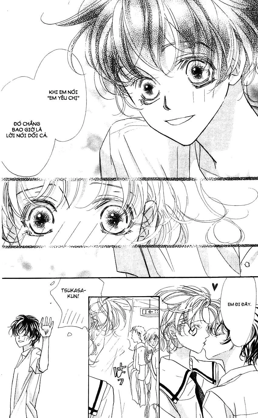 Yoru Made Matenai Chapter 21 - 42