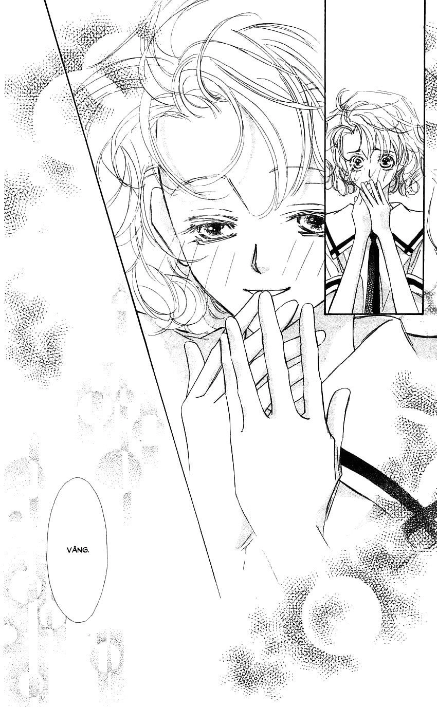 Yoru Made Matenai Chapter 21 - 43