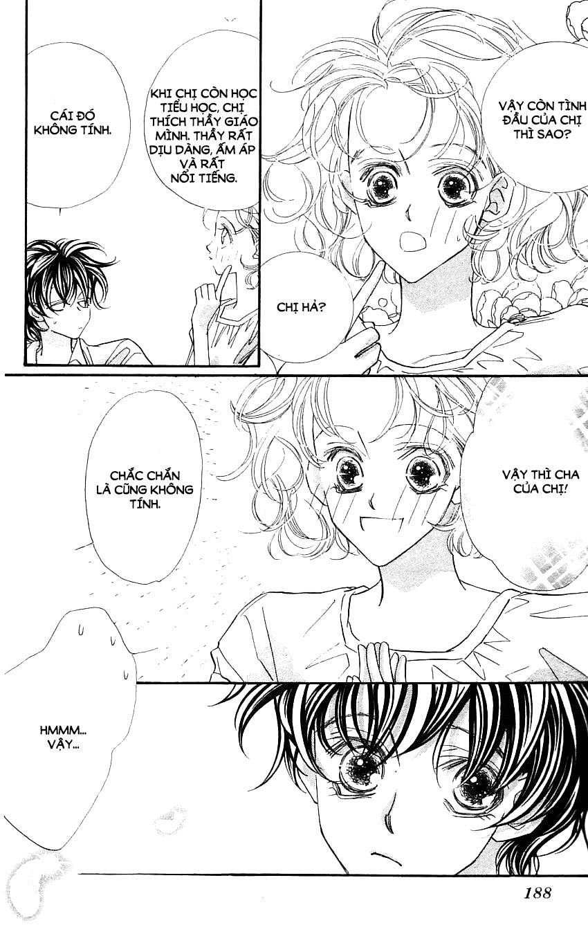 Yoru Made Matenai Chapter 21.2 - 2