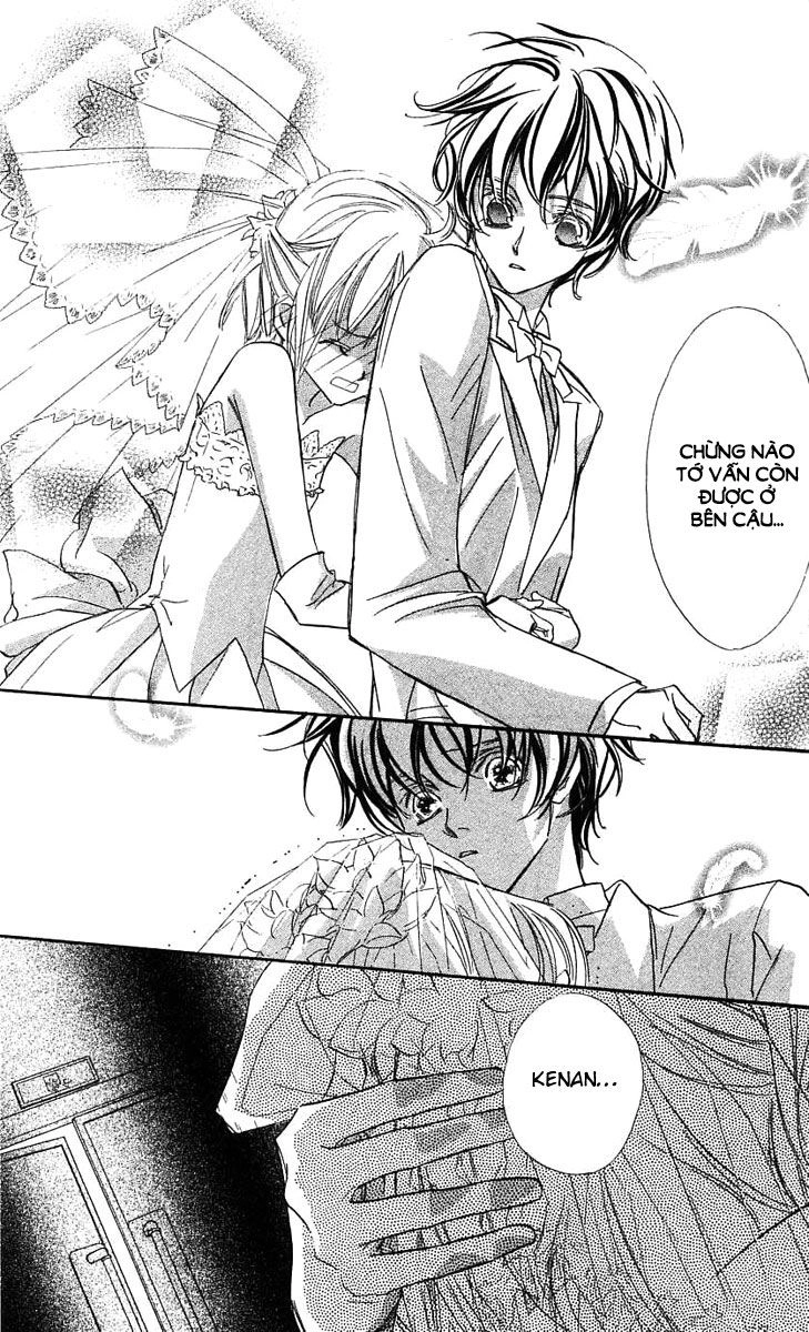 Yoru Made Matenai Chapter 23 - 41