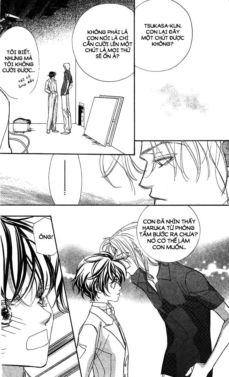 Yoru Made Matenai Chapter 24 - 18