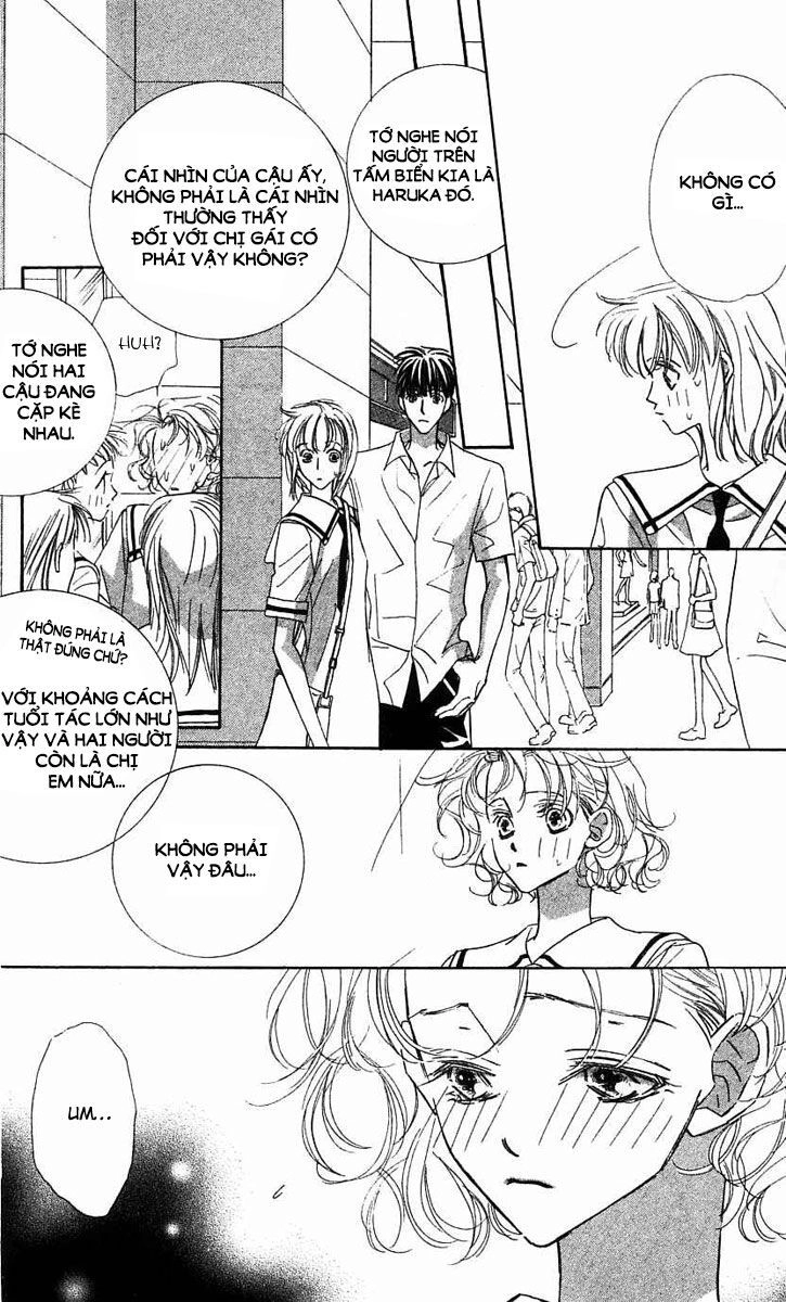 Yoru Made Matenai Chapter 25 - 10