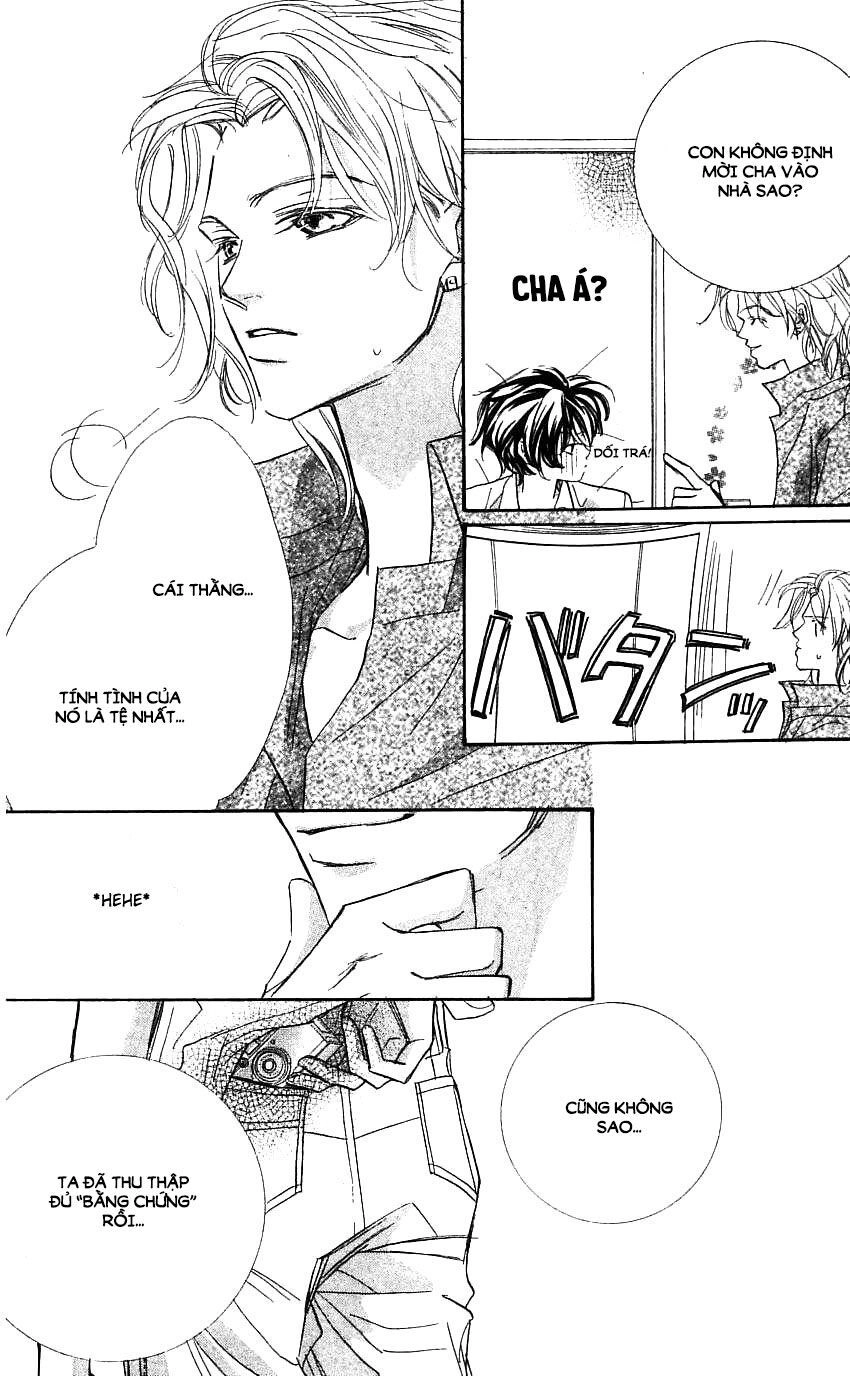 Yoru Made Matenai Chapter 51 - 5