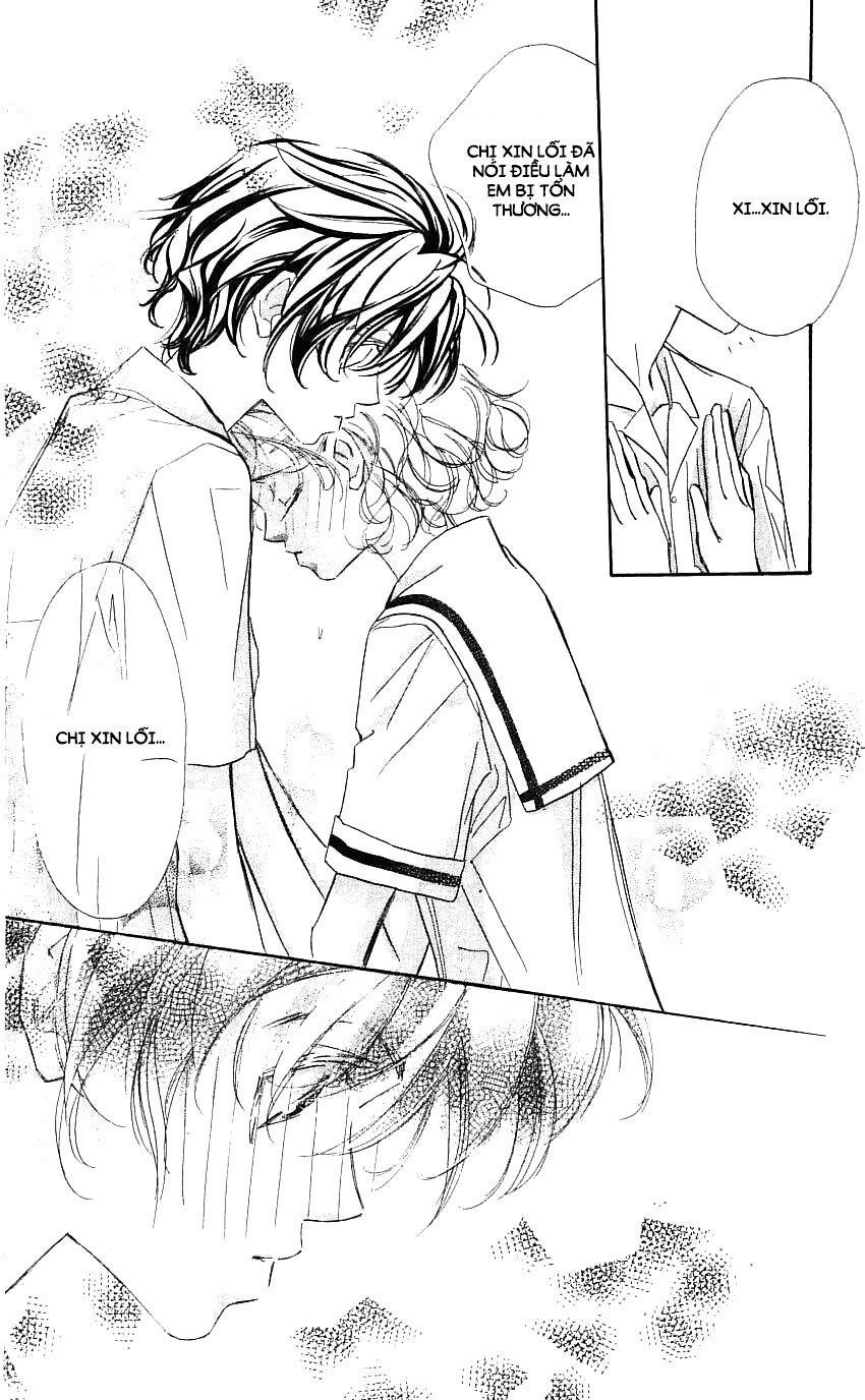 Yoru Made Matenai Chapter 51 - 38