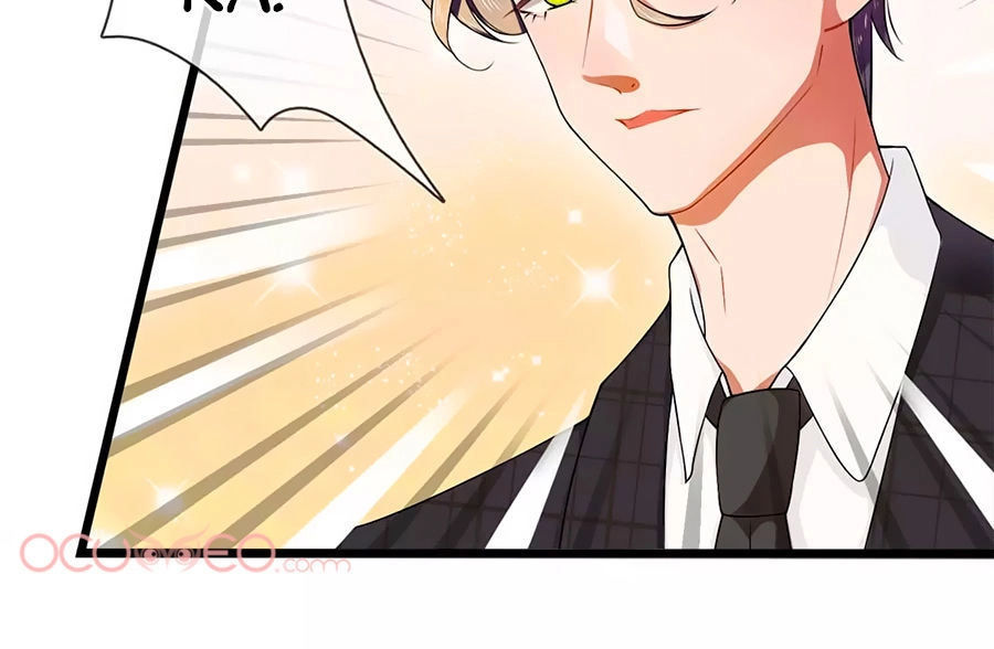 Thiên Kim Hữu Độc: Boss Mau Cút Ra Chapter 1 - 6