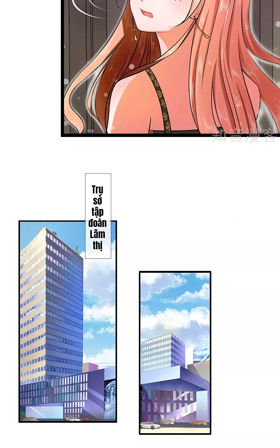 Thiên Kim Hữu Độc: Boss Mau Cút Ra Chapter 1 - 22