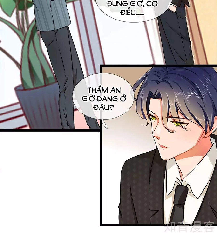 Thiên Kim Hữu Độc: Boss Mau Cút Ra Chapter 1 - 26