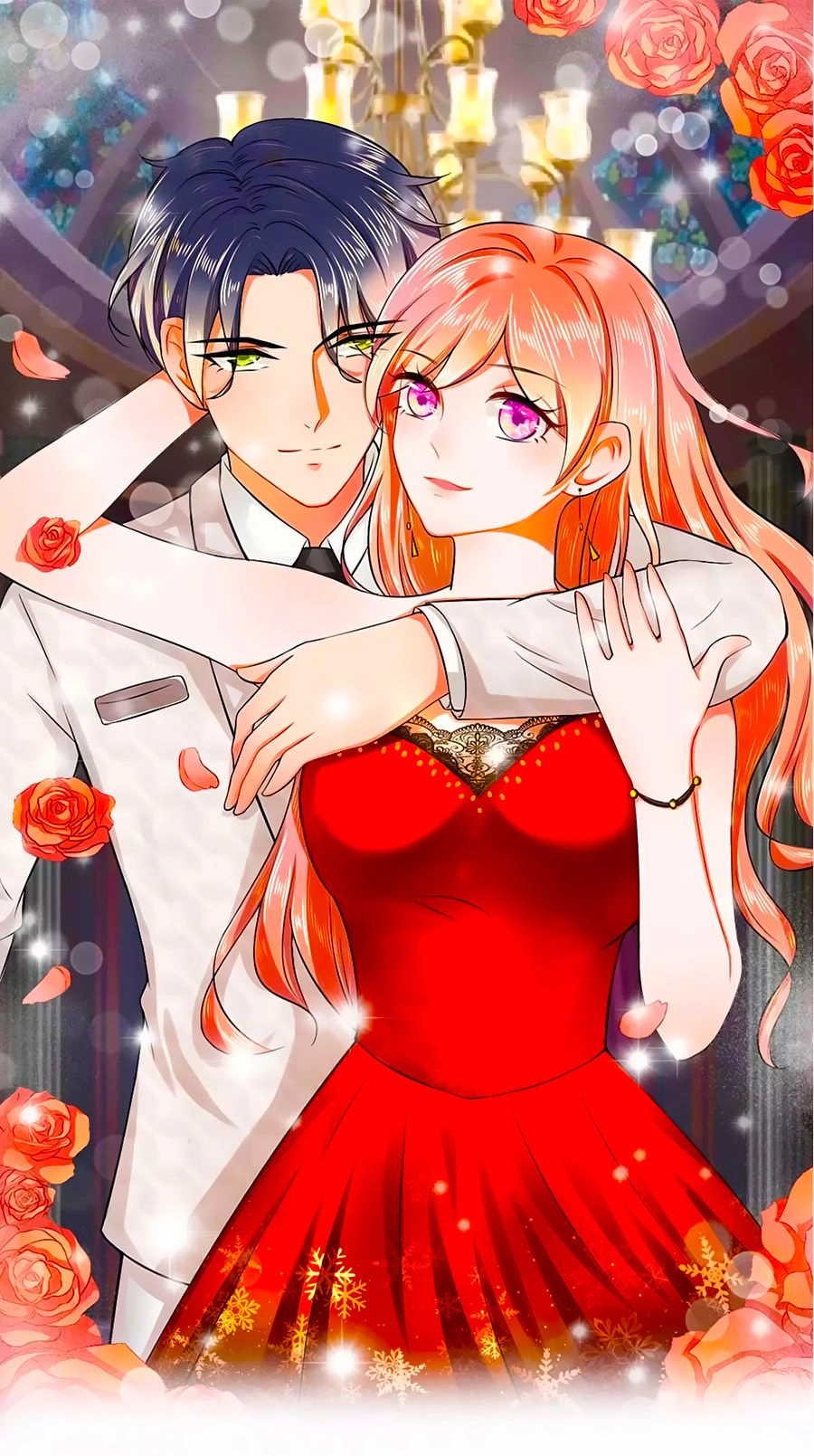 Thiên Kim Hữu Độc: Boss Mau Cút Ra Chapter 2 - 2