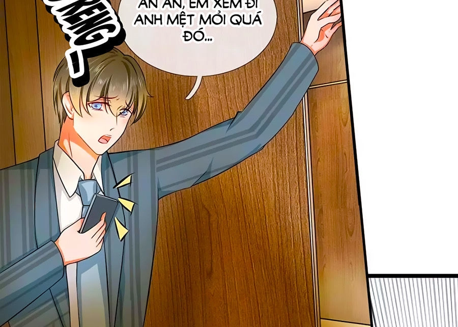 Thiên Kim Hữu Độc: Boss Mau Cút Ra Chapter 2 - 4