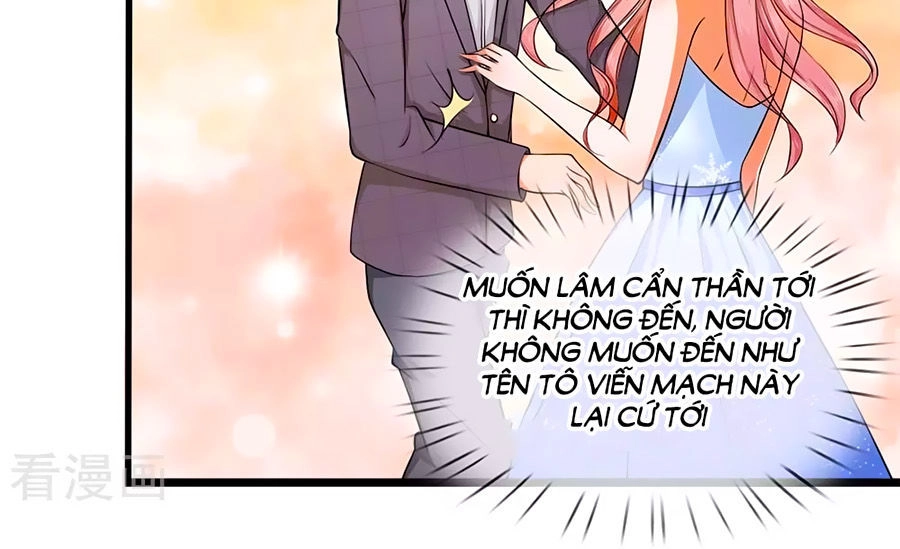 Thiên Kim Hữu Độc: Boss Mau Cút Ra Chapter 2 - 10