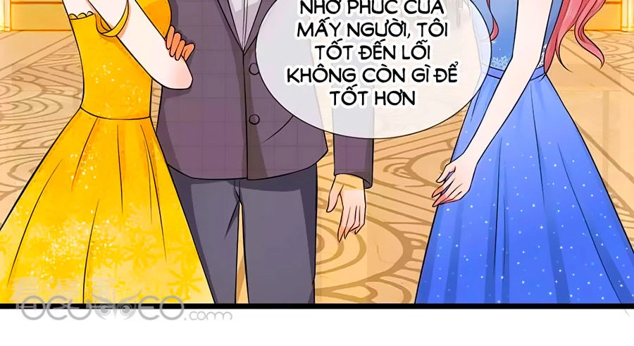 Thiên Kim Hữu Độc: Boss Mau Cút Ra Chapter 2 - 12