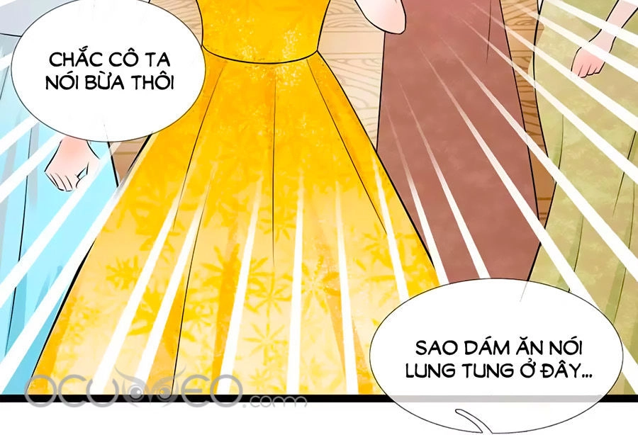 Thiên Kim Hữu Độc: Boss Mau Cút Ra Chapter 2 - 17