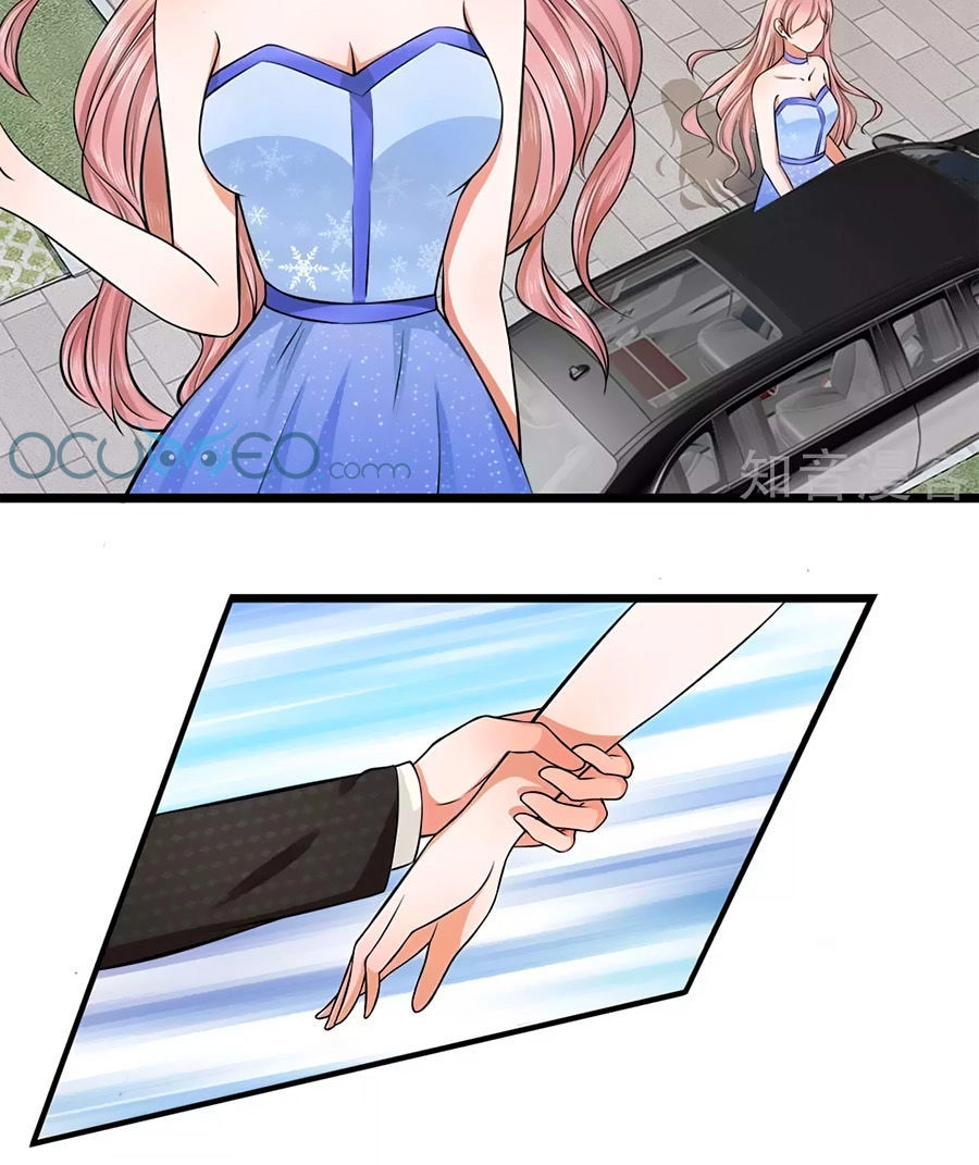 Thiên Kim Hữu Độc: Boss Mau Cút Ra Chapter 3 - 8