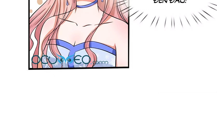 Thiên Kim Hữu Độc: Boss Mau Cút Ra Chapter 4 - 8