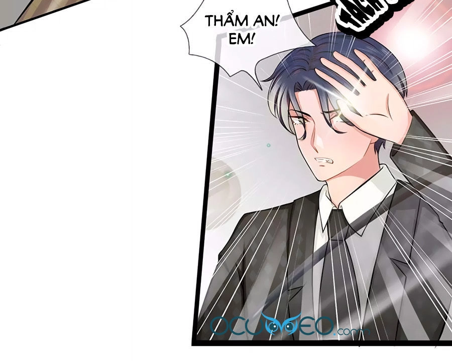 Thiên Kim Hữu Độc: Boss Mau Cút Ra Chapter 4 - 12